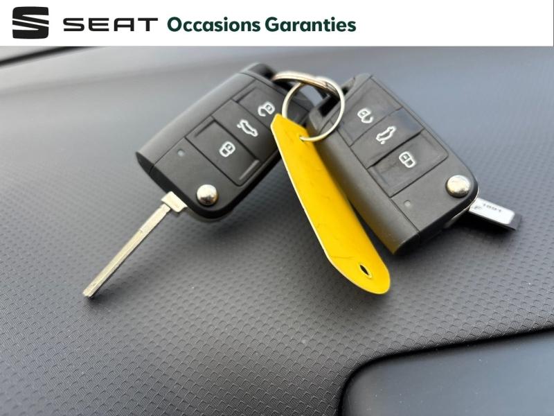 Voitures occasions SEAT IBIZA Copa Mougins