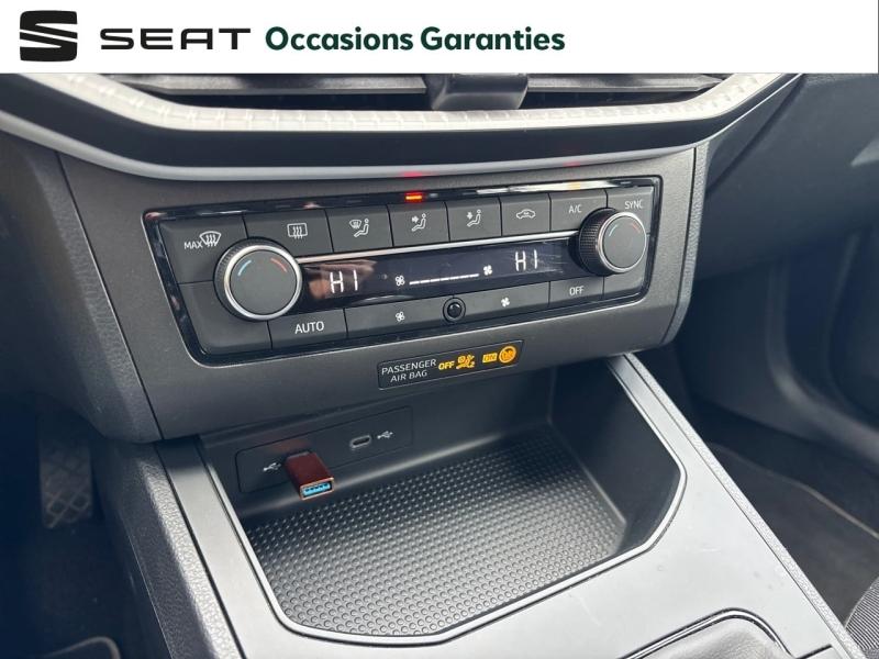 Voitures occasions SEAT IBIZA Copa Mougins