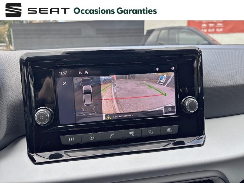 Voitures occasions SEAT IBIZA Copa Mougins