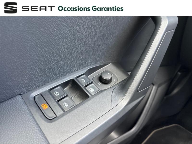 Voitures occasions SEAT IBIZA Copa Mougins