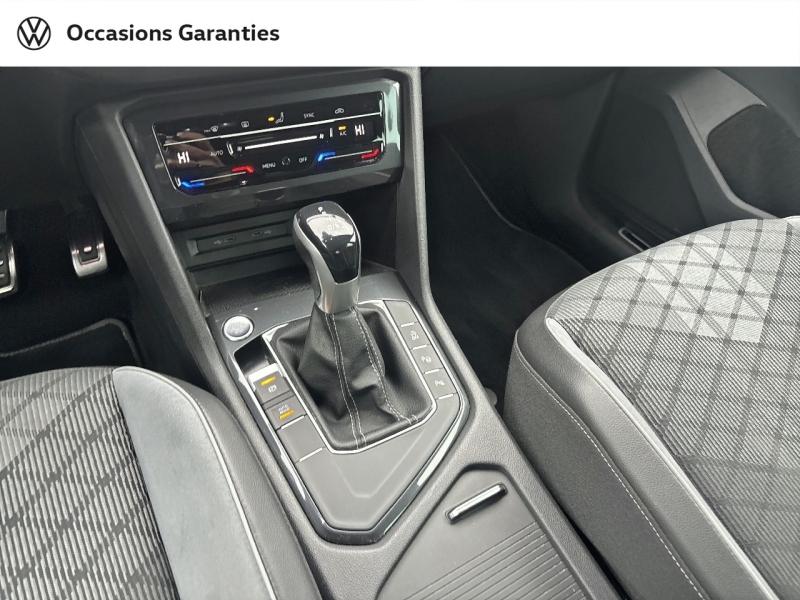 Voitures occasions VOLKSWAGEN TIGUAN R-Line Mougins