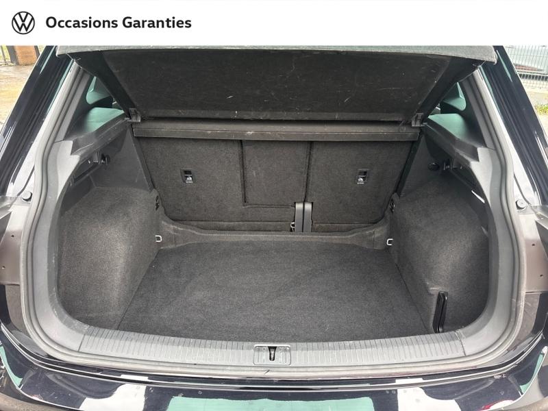 Voitures occasions VOLKSWAGEN TIGUAN R-Line Mougins