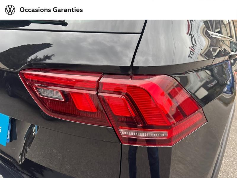 Voitures occasions VOLKSWAGEN TIGUAN R-Line Mougins