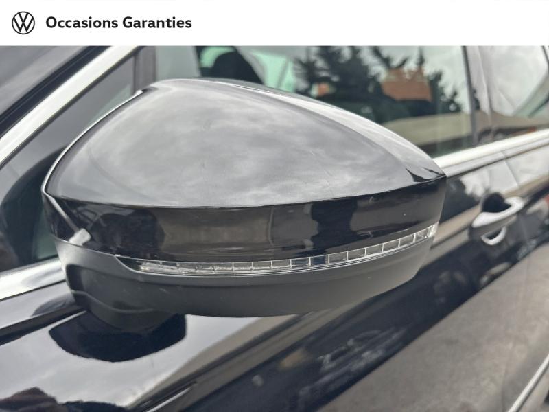 Voitures occasions VOLKSWAGEN TIGUAN R-Line Mougins