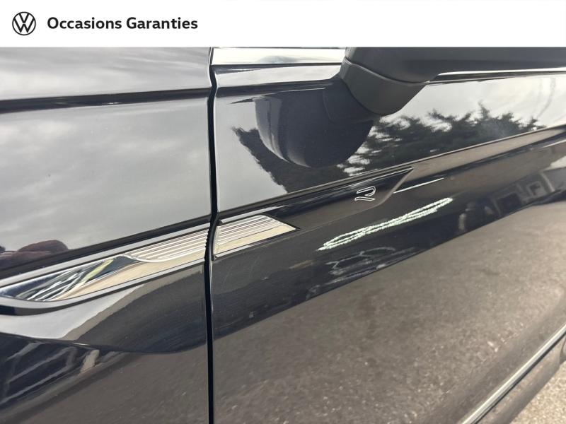 Voitures occasions VOLKSWAGEN TIGUAN R-Line Mougins