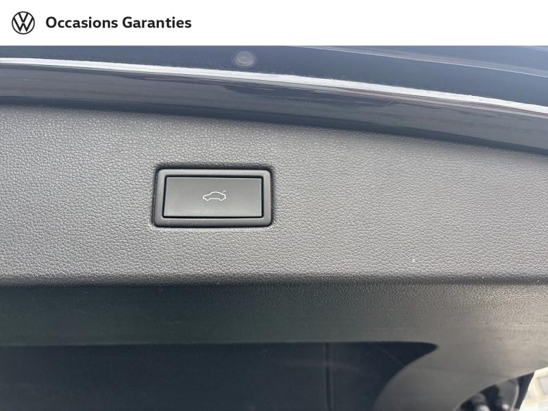 Voitures occasions VOLKSWAGEN TIGUAN R-Line Mougins