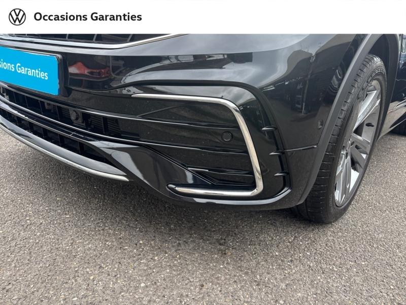 Voitures occasions VOLKSWAGEN TIGUAN R-Line Mougins