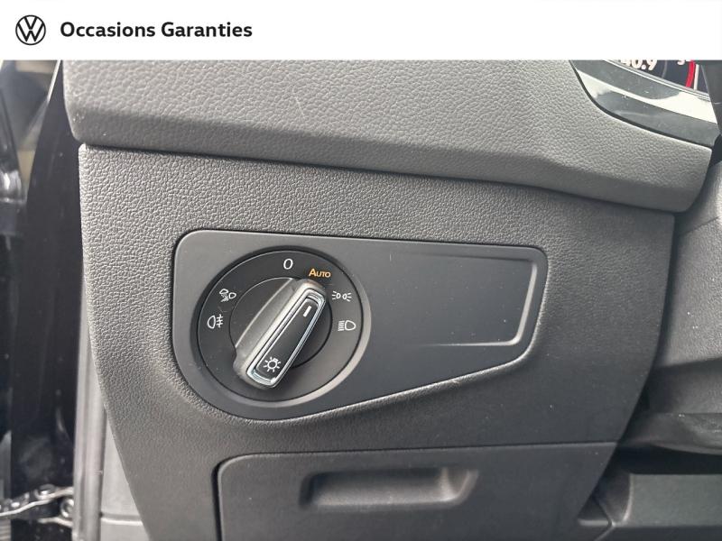 Voitures occasions VOLKSWAGEN TIGUAN R-Line Mougins