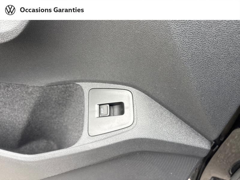 Voitures occasions VOLKSWAGEN TIGUAN R-Line Mougins