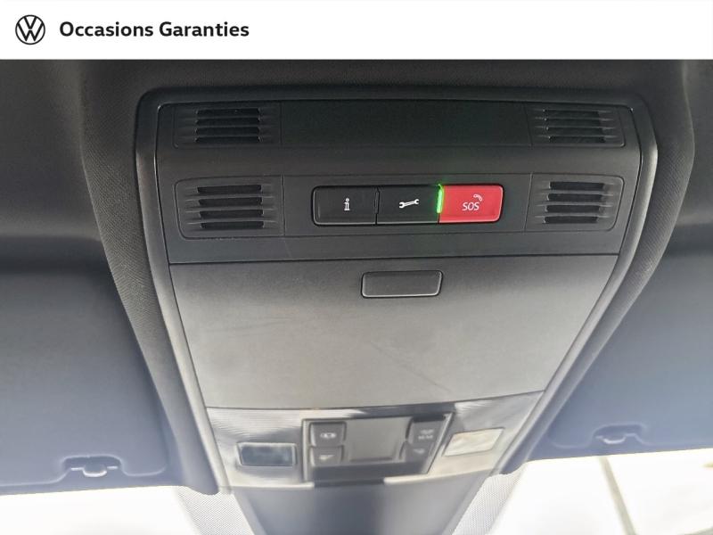 Voitures occasions VOLKSWAGEN TIGUAN R-Line Mougins