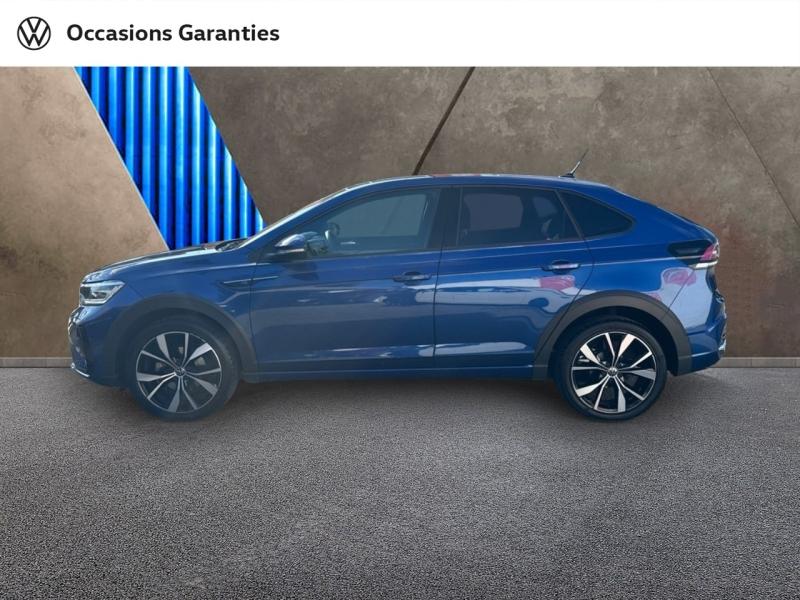 Voitures occasions VOLKSWAGEN TAIGO R-Line Mougins