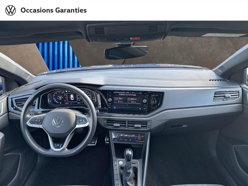 Voitures occasions VOLKSWAGEN TAIGO R-Line Mougins