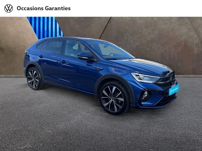 Voitures occasions VOLKSWAGEN TAIGO R-Line Mougins