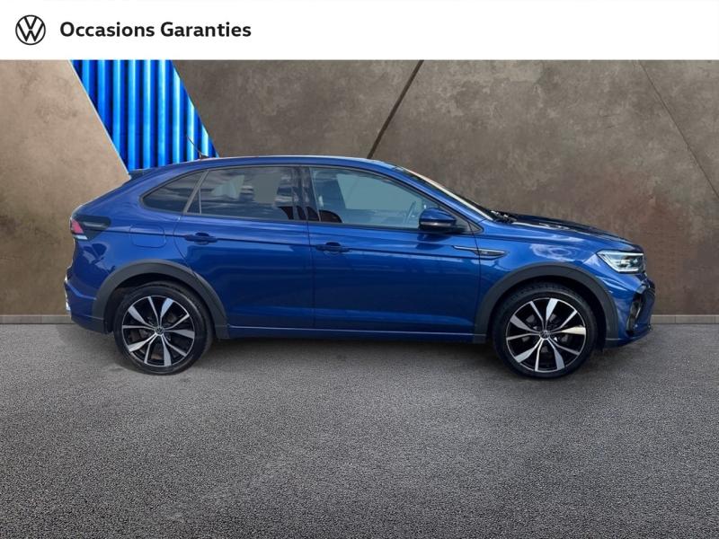 Voitures occasions VOLKSWAGEN TAIGO R-Line Mougins