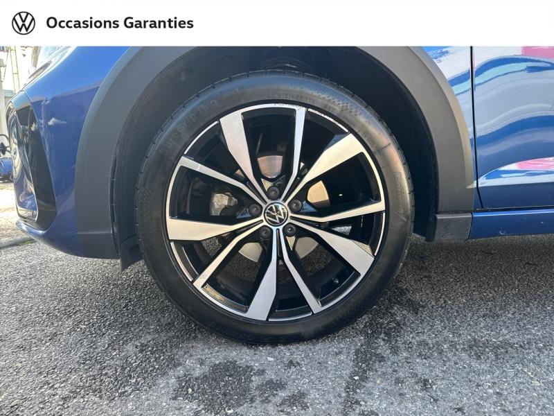 Voitures occasions VOLKSWAGEN TAIGO R-Line Mougins