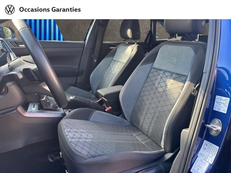 Voitures occasions VOLKSWAGEN TAIGO R-Line Mougins