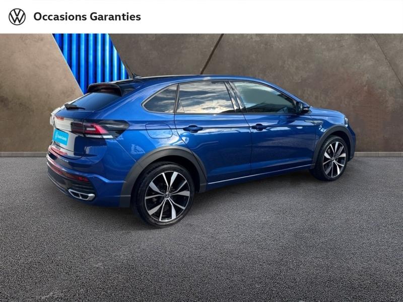 Voitures occasions VOLKSWAGEN TAIGO R-Line Mougins
