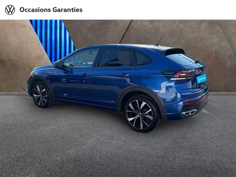 Voitures occasions VOLKSWAGEN TAIGO R-Line Mougins