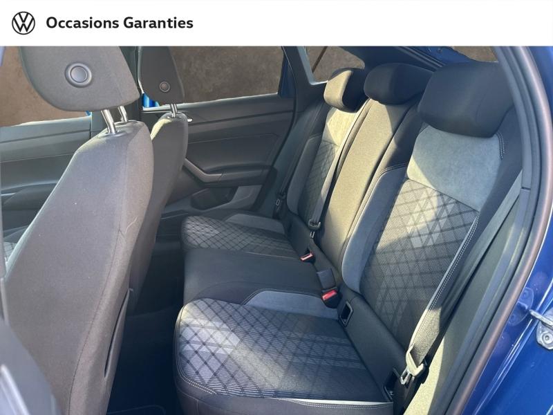 Voitures occasions VOLKSWAGEN TAIGO R-Line Mougins