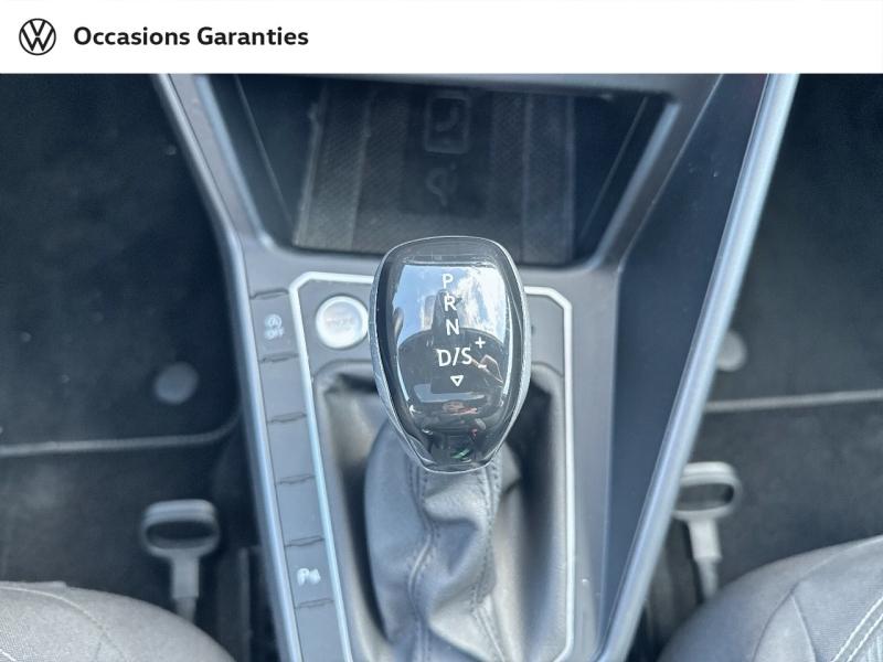 Voitures occasions VOLKSWAGEN TAIGO R-Line Mougins