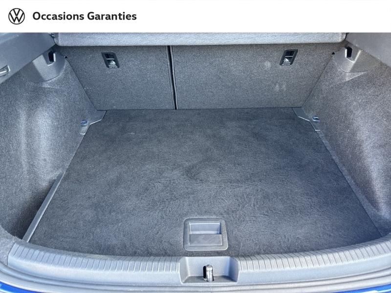 Voitures occasions VOLKSWAGEN TAIGO R-Line Mougins