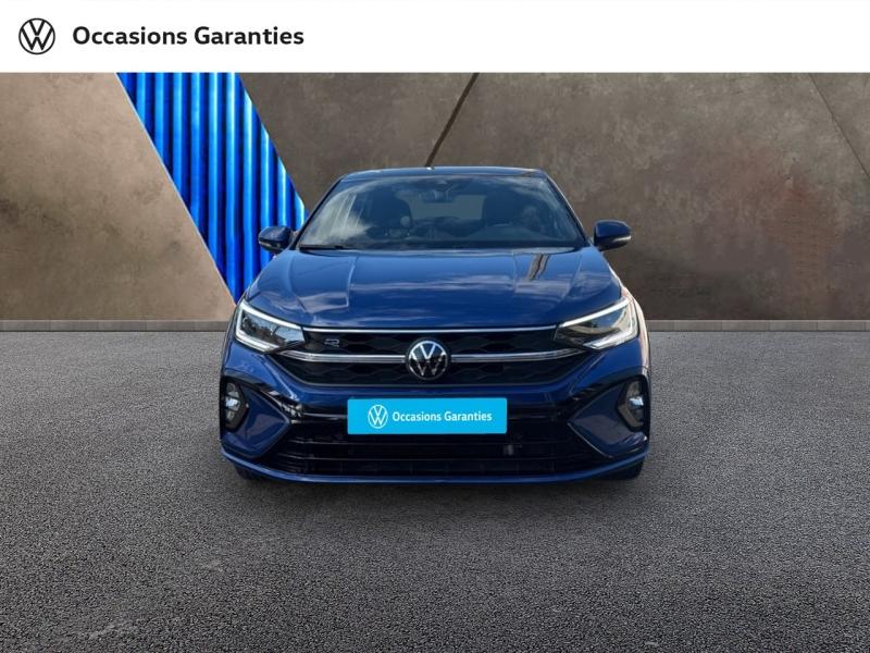 Voitures occasions VOLKSWAGEN TAIGO R-Line Mougins