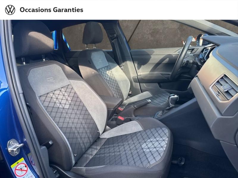 Voitures occasions VOLKSWAGEN TAIGO R-Line Mougins
