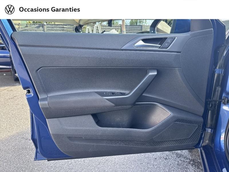 Voitures occasions VOLKSWAGEN TAIGO R-Line Mougins