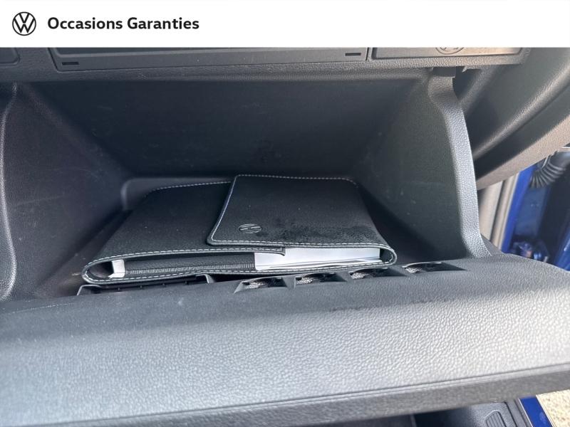 Voitures occasions VOLKSWAGEN TAIGO R-Line Mougins