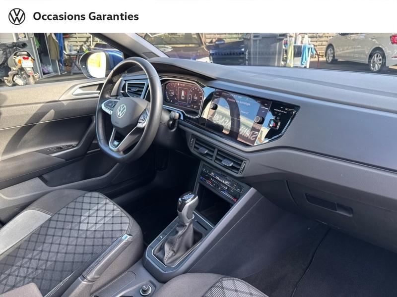 Voitures occasions VOLKSWAGEN TAIGO R-Line Mougins