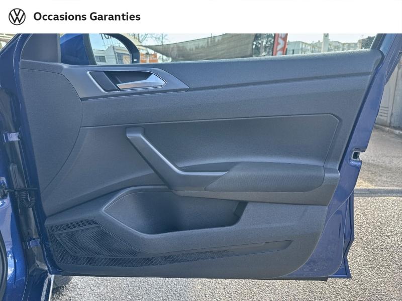 Voitures occasions VOLKSWAGEN TAIGO R-Line Mougins