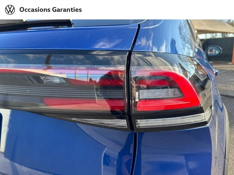 Voitures occasions VOLKSWAGEN TAIGO R-Line Mougins