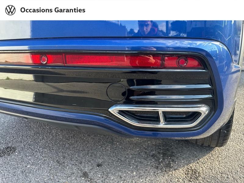 Voitures occasions VOLKSWAGEN TAIGO R-Line Mougins