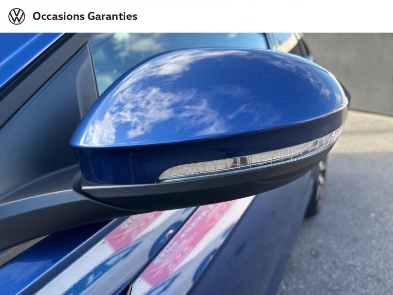 Voitures occasions VOLKSWAGEN TAIGO R-Line Mougins