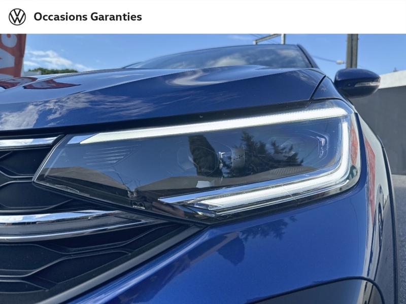 Voitures occasions VOLKSWAGEN TAIGO R-Line Mougins