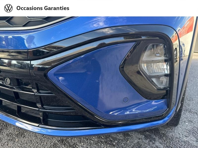 Voitures occasions VOLKSWAGEN TAIGO R-Line Mougins