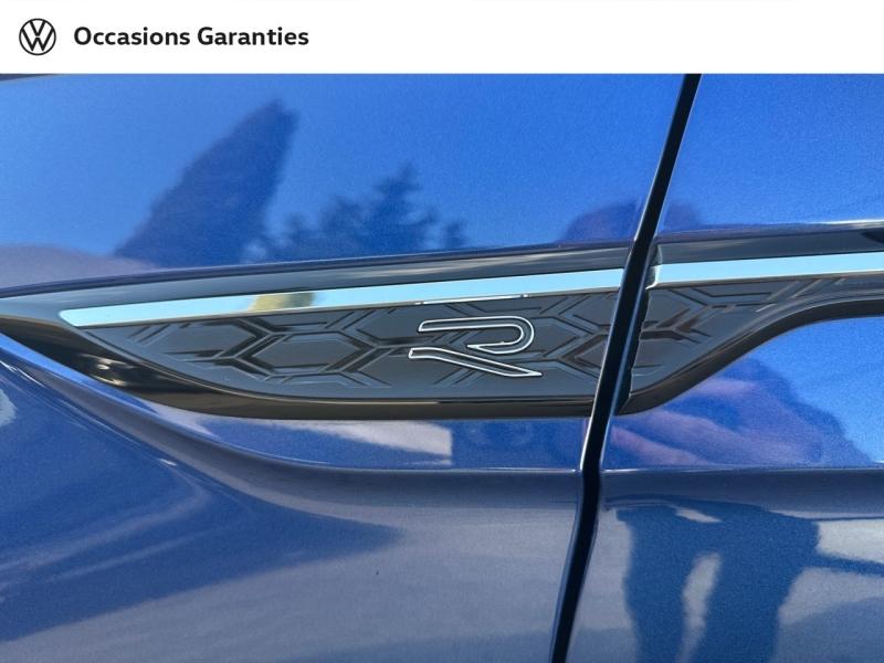 Voitures occasions VOLKSWAGEN TAIGO R-Line Mougins