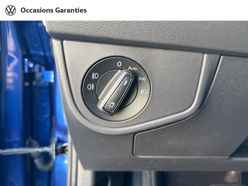 Voitures occasions VOLKSWAGEN TAIGO R-Line Mougins