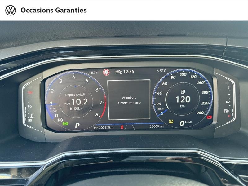 Voitures occasions VOLKSWAGEN TAIGO R-Line Mougins