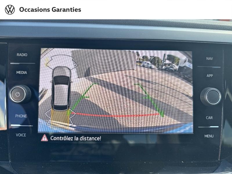 Voitures occasions VOLKSWAGEN TAIGO R-Line Mougins