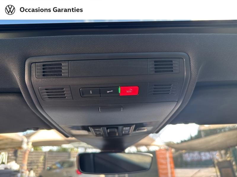 Voitures occasions VOLKSWAGEN TAIGO R-Line Mougins