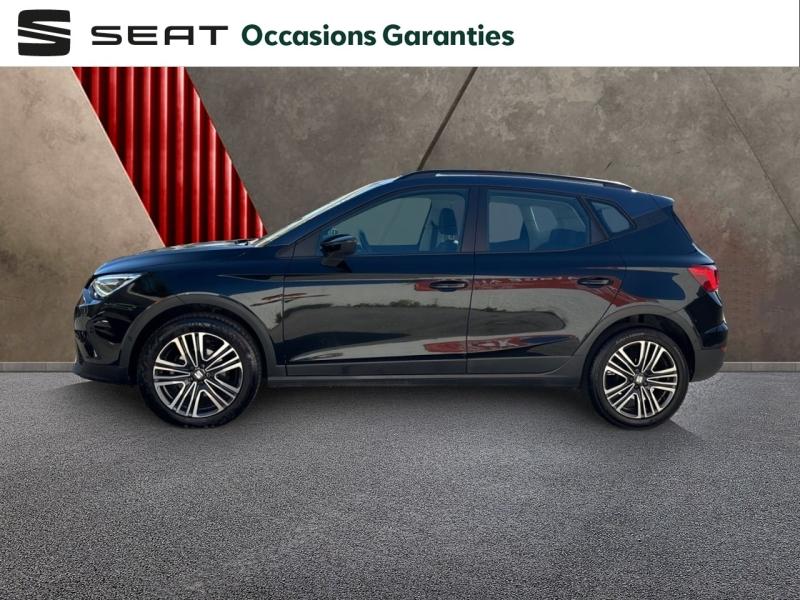 Voitures occasions SEAT ARONA Copa Mougins