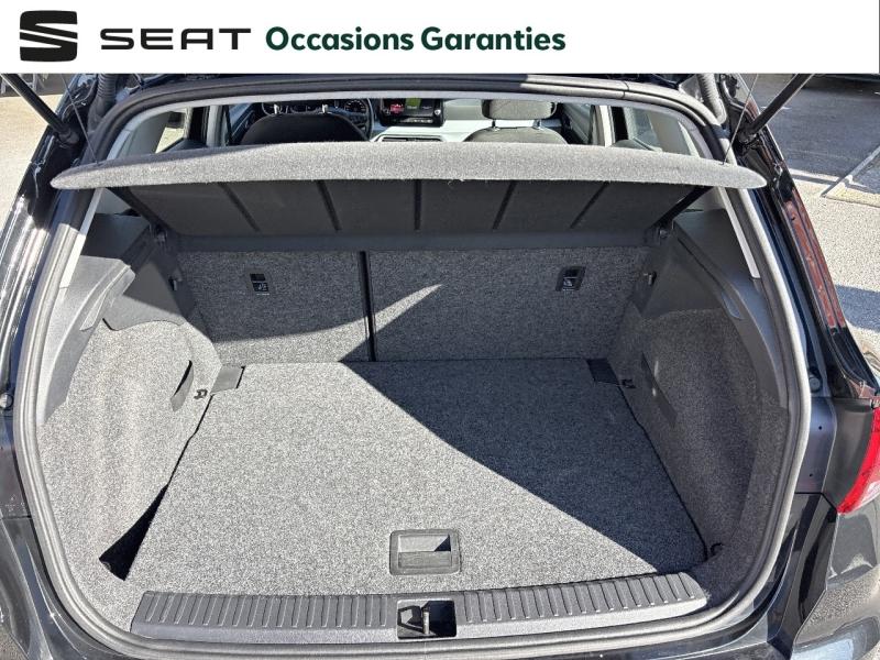 Voitures occasions SEAT ARONA Copa Mougins