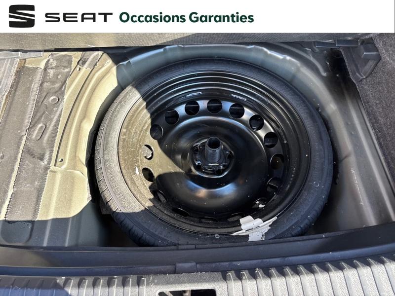 Voitures occasions SEAT ARONA Copa Mougins