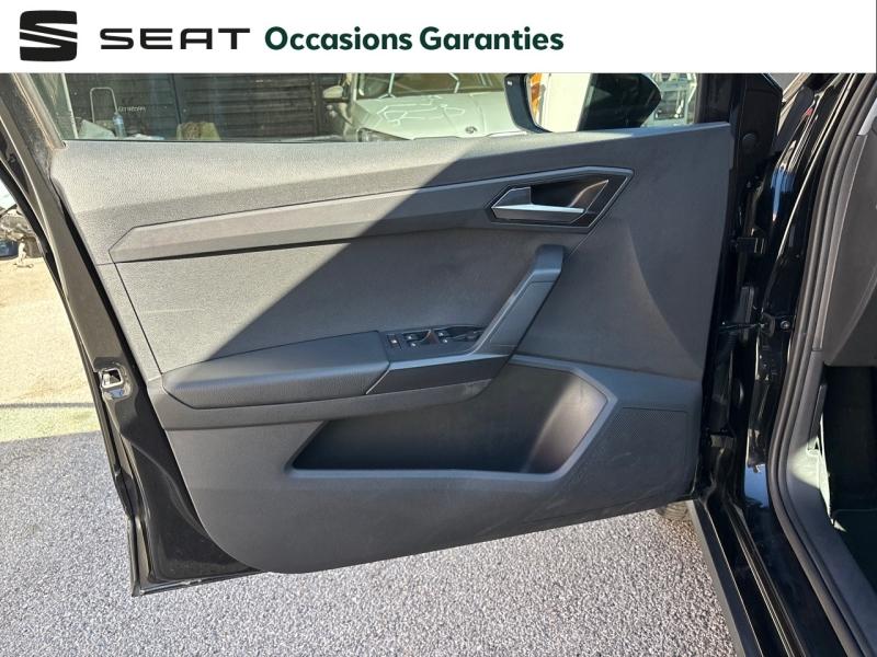 Voitures occasions SEAT ARONA Copa Mougins