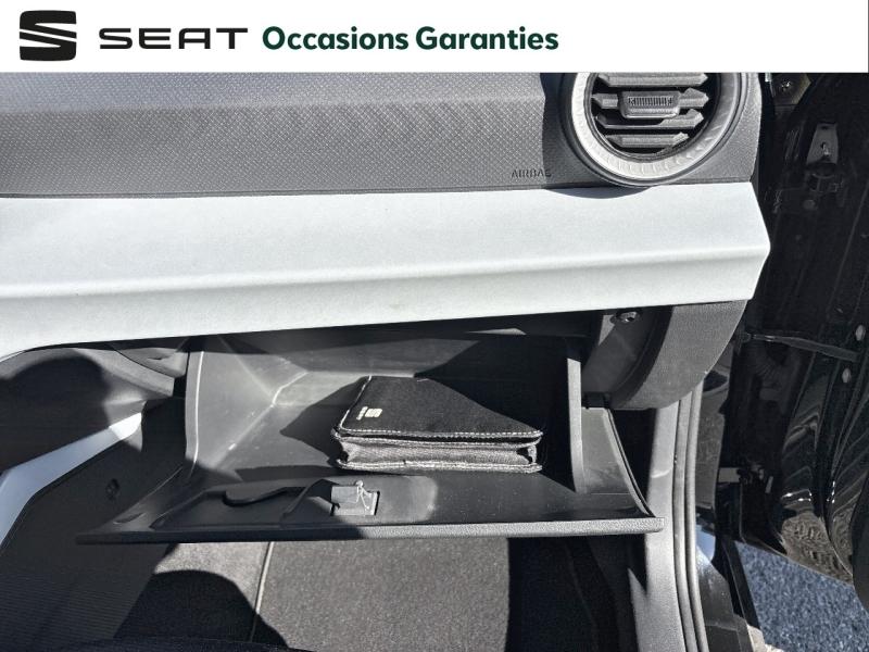 Voitures occasions SEAT ARONA Copa Mougins