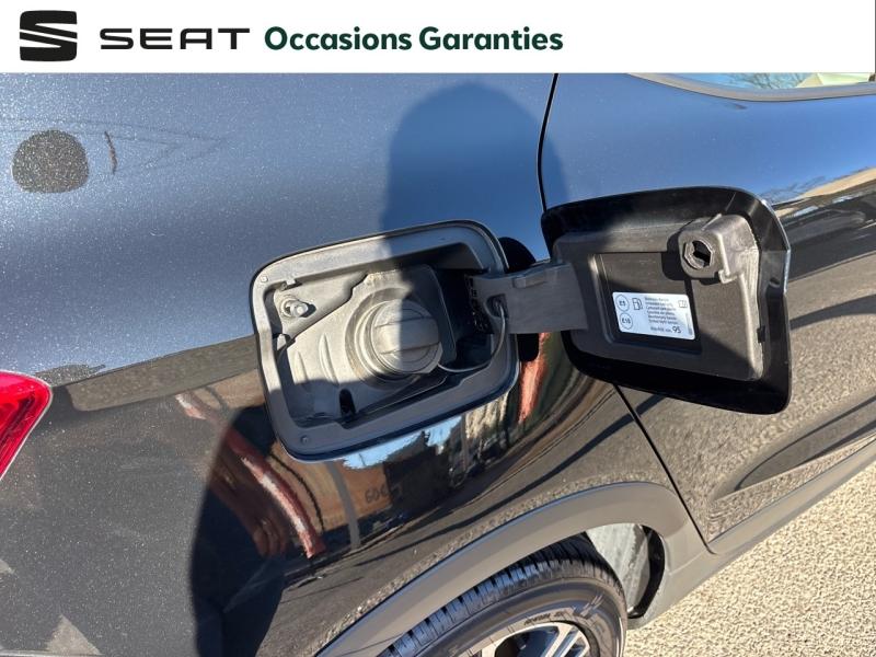 Voitures occasions SEAT ARONA Copa Mougins