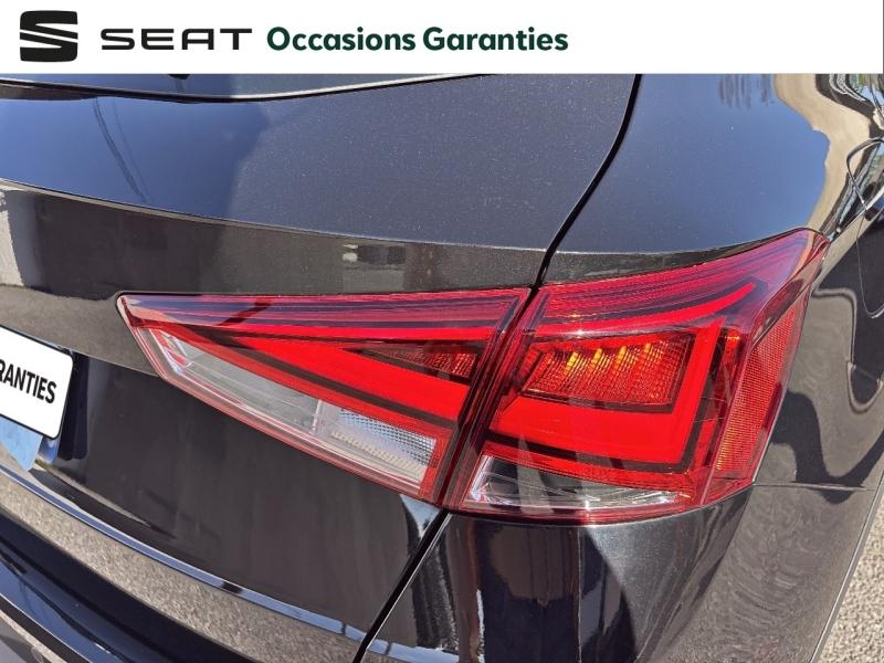 Voitures occasions SEAT ARONA Copa Mougins