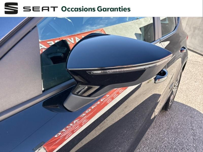 Voitures occasions SEAT ARONA Copa Nice