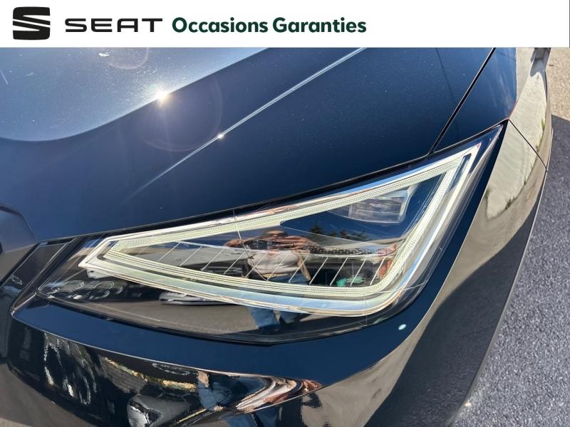 Voitures occasions SEAT ARONA Copa Mougins